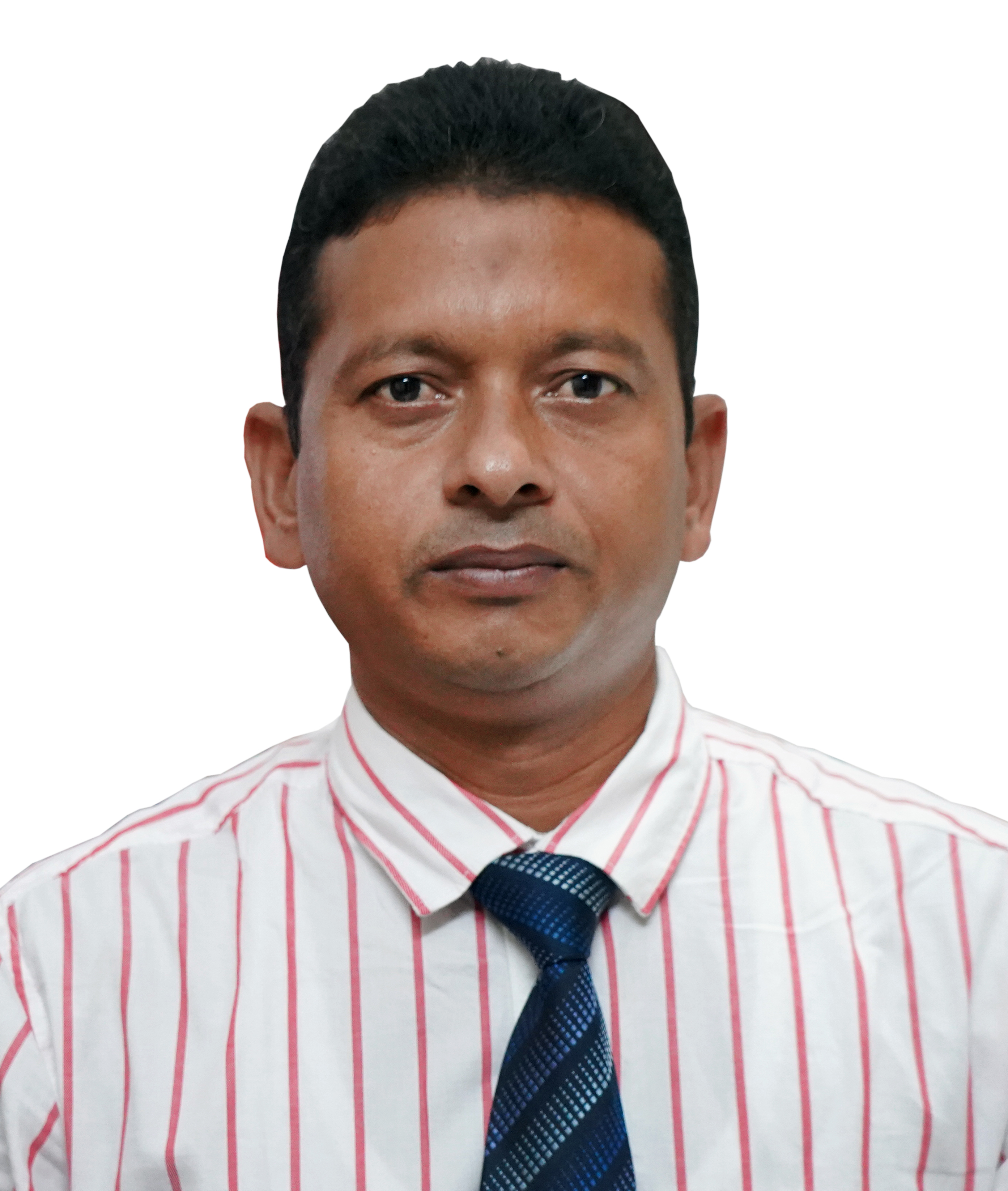MD. ZIAUL GANI